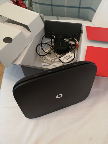 Vodafone connect hhg2500 - vodafone,