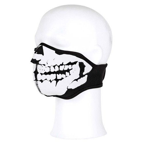 Maschera facciale - facciale,