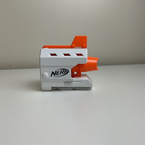 Attacco canna nerf strike - attacco,