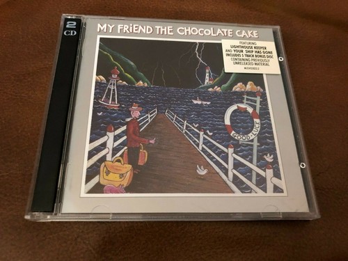 Rare like new friend the - my,