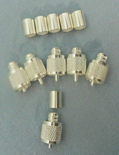 259 uhf crimpatrice - pl-259,,