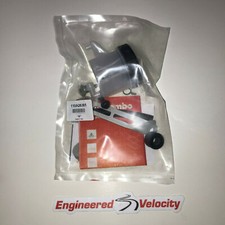 Brembo Remote Reservoir