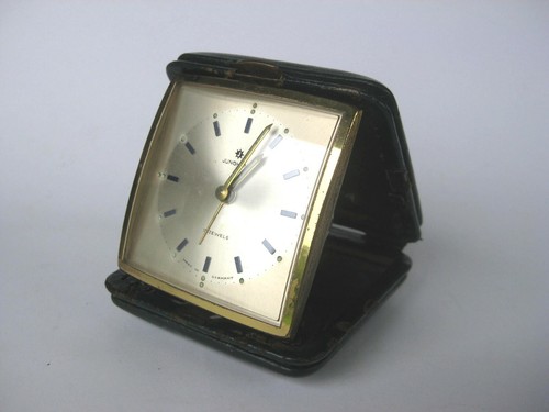 Vintage tedesco junghans - tedesco,