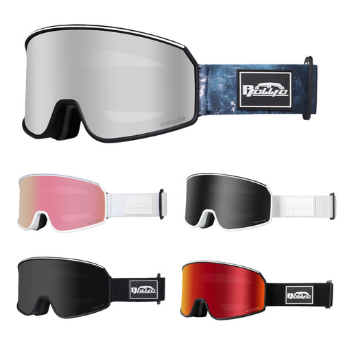 Occhiali neve sport - occhiali,