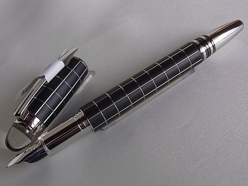 Montblanc starwalker penna - starwalker,