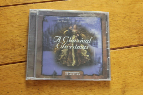 Various classical - "a,