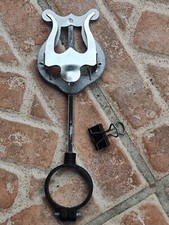 LEGGIO PER CLARINETTO CLARINO e MOLLETTINA PER SPARTITI:il prezzo è per entrambi