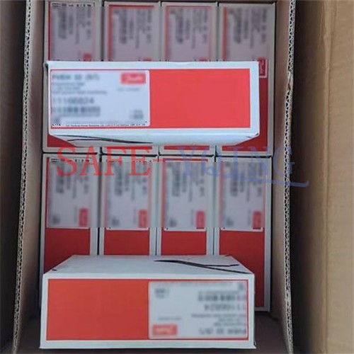 One new danfoss - new,