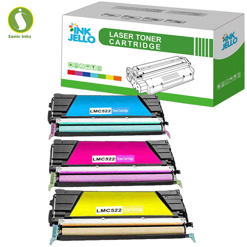 Cartuccia toner cmy adatta per - cartuccia,