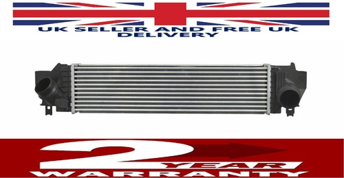 Intercooler adatto bmw - intercooler, serie