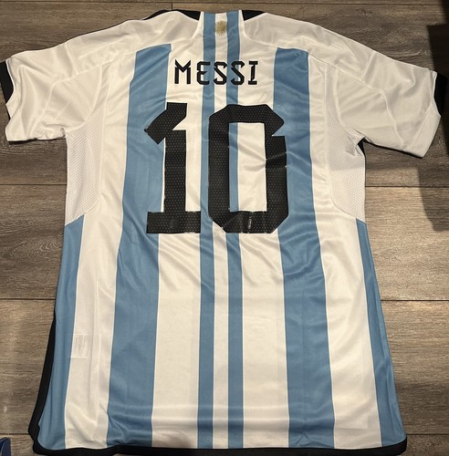 Nuovissima maglia argentina - nuovissima,