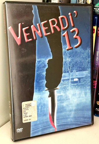 Venerdì sean s - 13,