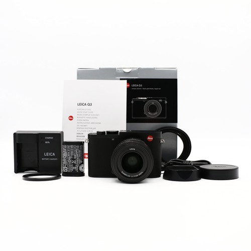 Leica fotocamera digitale - leica,
