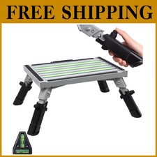 Sgabello a gradini regolabile