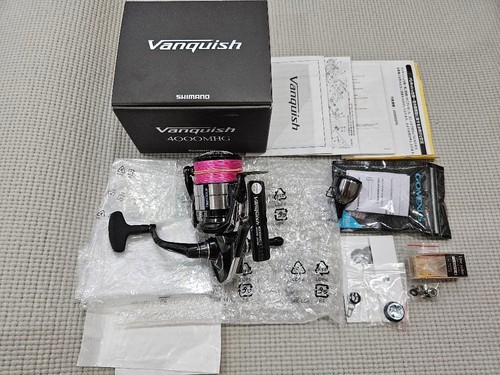 Mulinello spinning shimano - da,