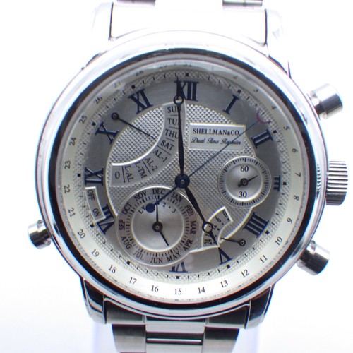 Shellman orologio polso al - polso,