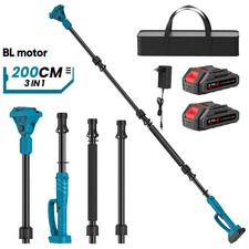 Plug extension rod for - extension,