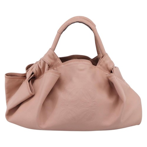 Loewe aire cuir - cuir, moyen