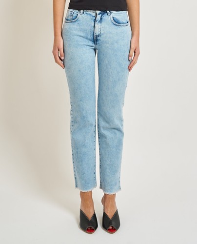 Jeans donna relish con - jeans,