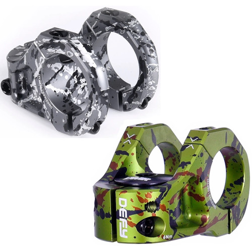 Dmr defy stem edizione - stem,