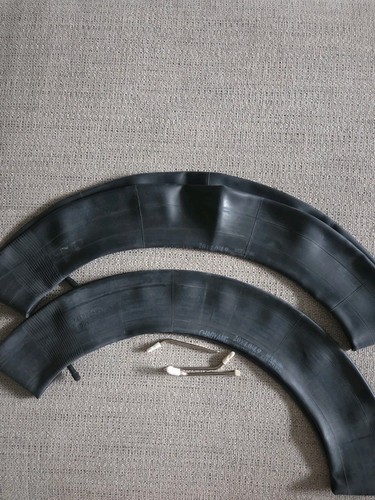 Valvola schrader tubo - (2),