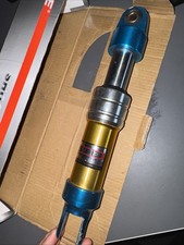 AMMORTIZZATORE OLEOPNEUMATICO STUNT 300MM