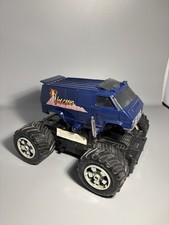 Volcano MASK M.A.S.K. 1986