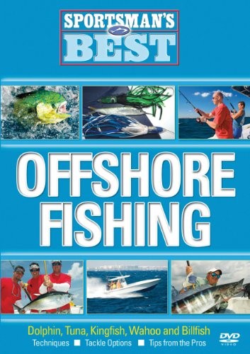 Sportsman best offshore - sportsman's,