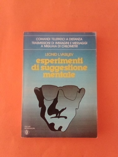Leonid vasiljev esperimenti - leonid,