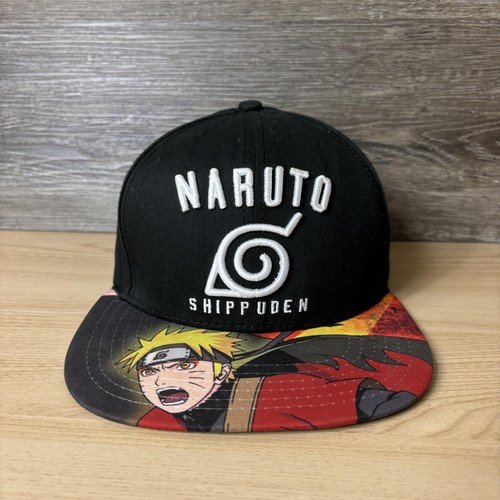 Cappello naruto shippuden - cappello,