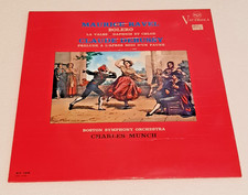 RAVEL/DEBUSSY BOLERO/PRELUDE A