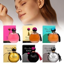 Avon far away eau parfum - avon,
