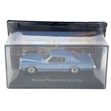Modellino Auto Edicola 1/43