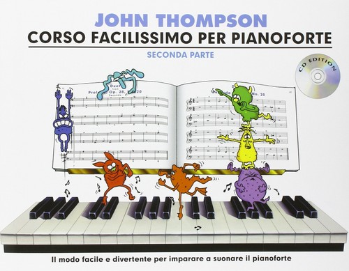 Corso facilissimo per - corso,