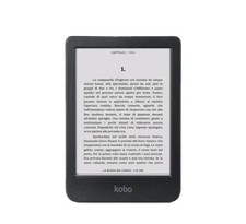 Kobo Clara BW eBook Reader