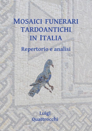 Mosaici funerari tardoantichi