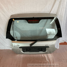 96879172 Portello post.  CHEVROLET (DAEWOO) MATIZ (M200) 1000 Ber. 5p/b/995cc