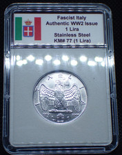 Beautiful Fascist Italy WW2