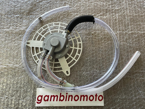 Pompa atomizzatore kasei - atomizzatore,