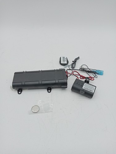 V7e antifurto lojack - lojack, yamaha