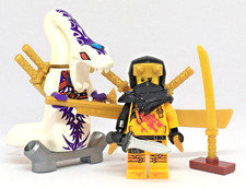 Lego Arin Dragon Ninja Limited