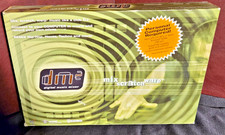 mixer musicale digitale DM2