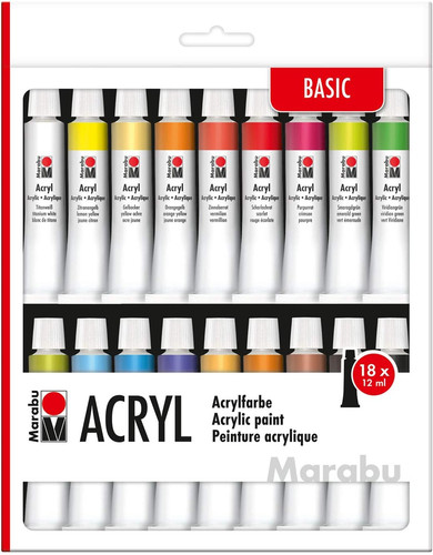 1210000000202 set di colori - 1210000000202,