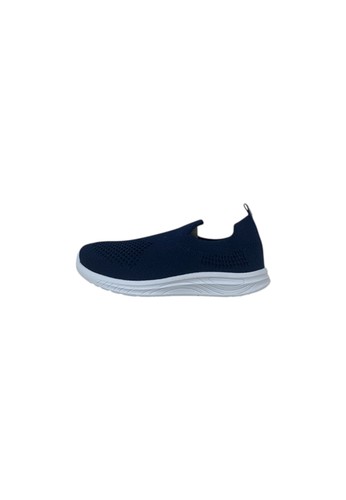 Sneaker slip superga - on,