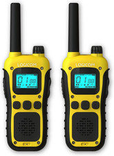 Adventure walkie talkie - -, walkie-talkie