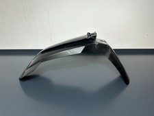Parafango nero ktm exc - parafango,