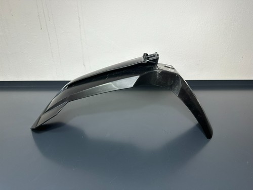 Parafango nero ktm exc smr - nero,