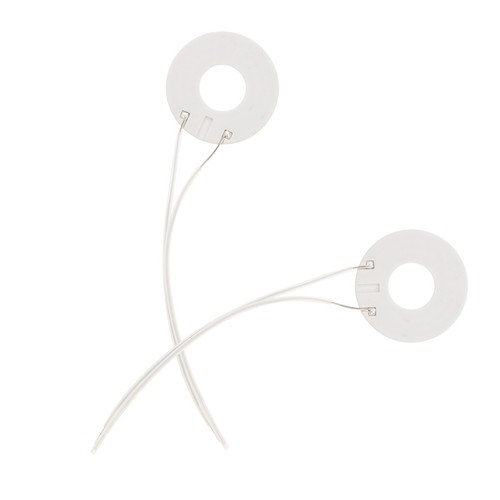 Bobina ceramica spessore - , 2
