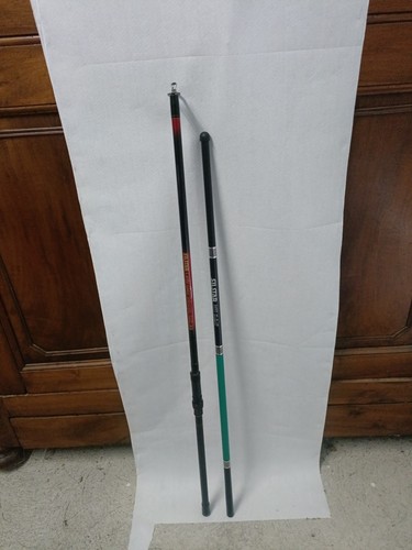 Canna pesca vintage - canna,