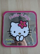 Album Raccoglitore Cards Hello Kitty Peluche Scubidu Book